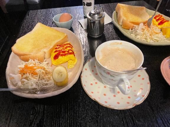 カフェ☕✧