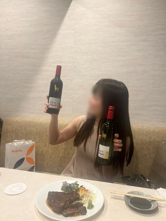 アルコール♡