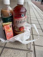 15:00ご自宅さまへ