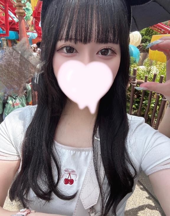 &#9825;ありがとう&#9825;