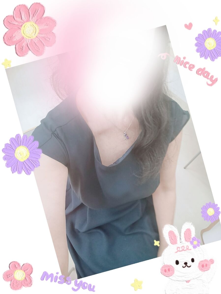 明日13時半からラストのお時間迄ご予約頂いてますS様へ&#10084;&#65039;