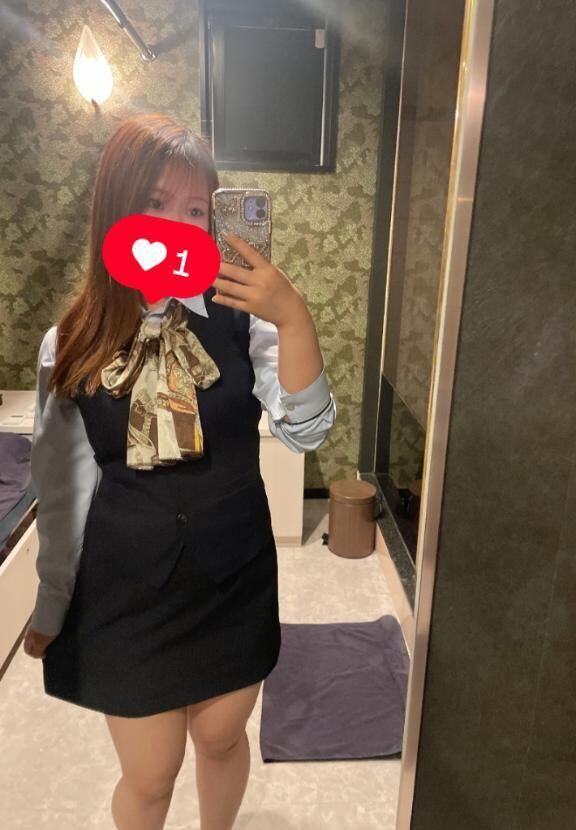 OLさんらしい