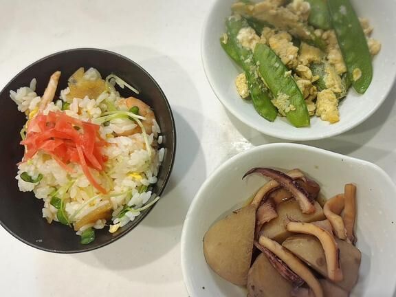 今日わぁ&#x301C;(´・ω・｀)