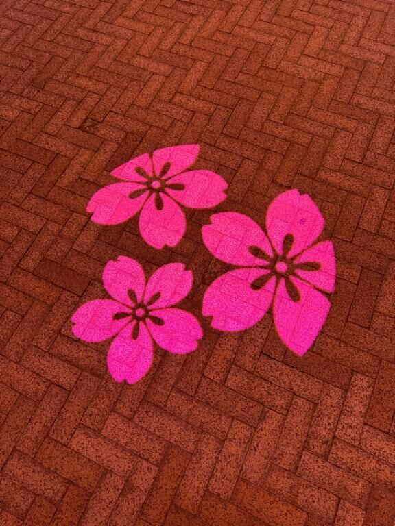 今日の再会の御客様へ。(^o^)