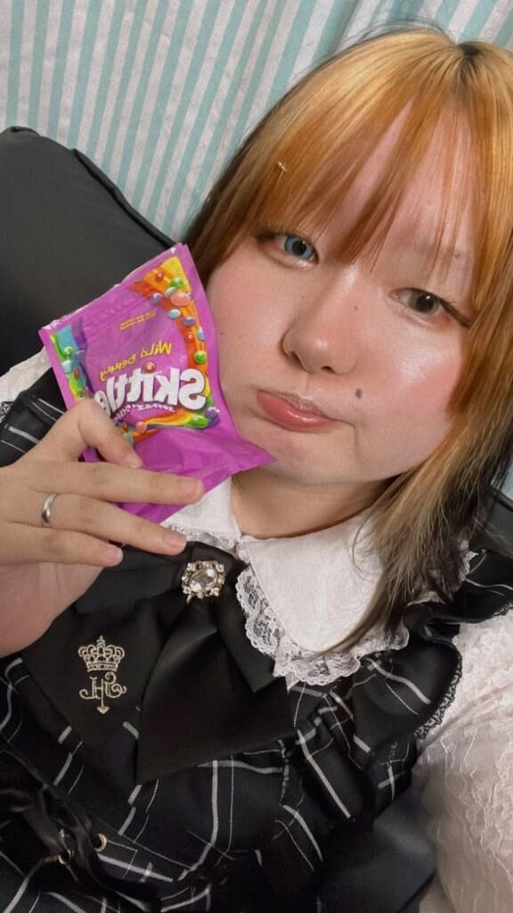 チョコレートだと思ってた&#9825;