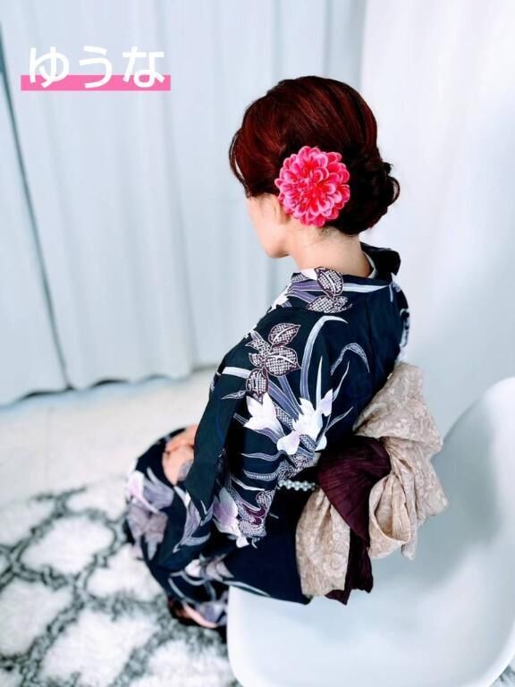イン&hearts;&#65039;