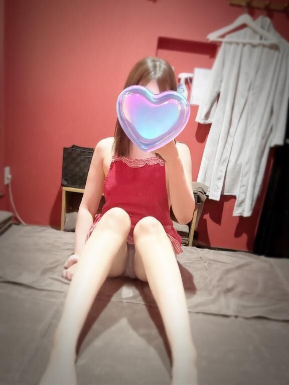 ぽかぽか❤️