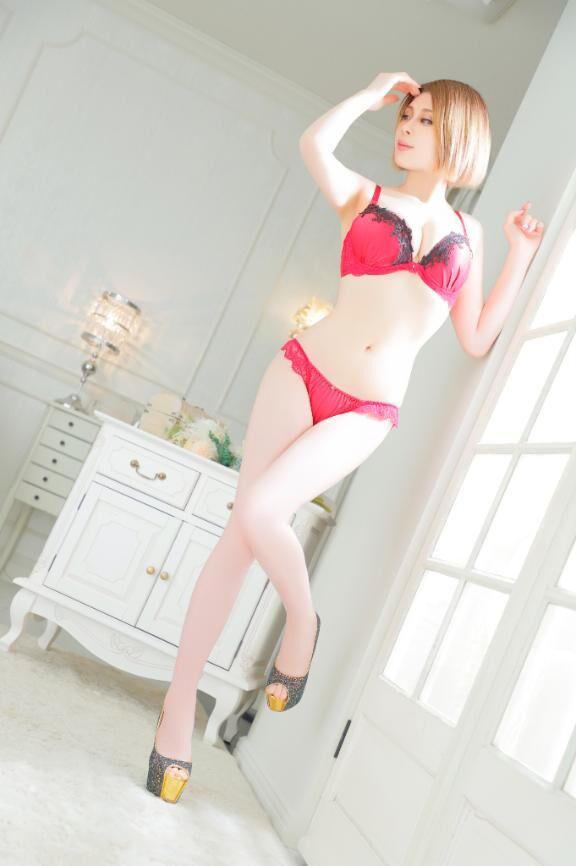 【襲来】天然Gカップのリアル峰不二子襲来現る…