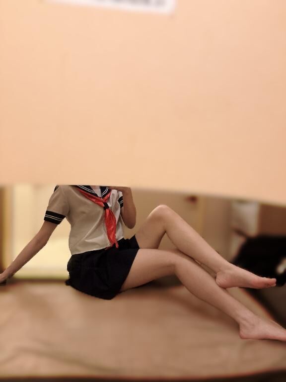 &#129528;45分&#10133;30分延長してくれたお兄さん&#128140;
