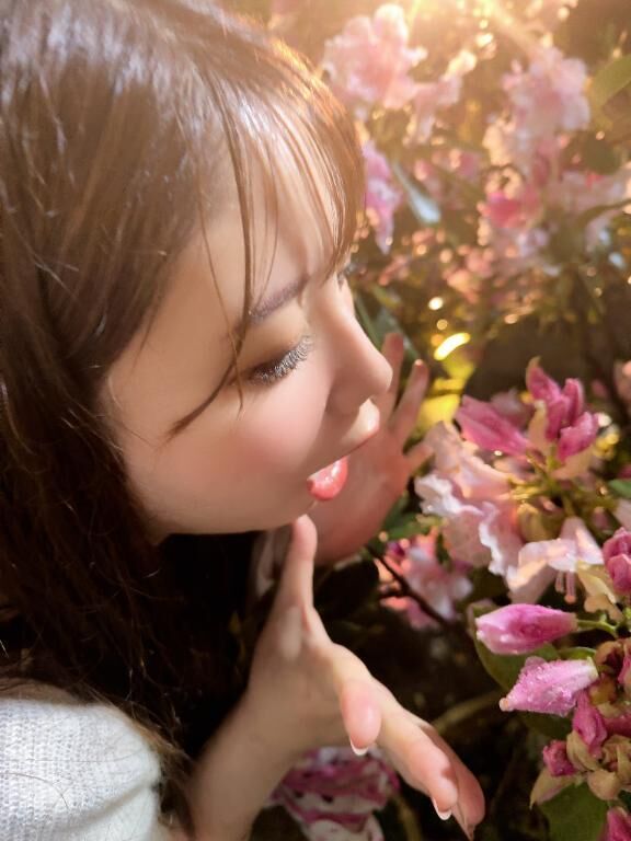 一緒に夜更かし♡