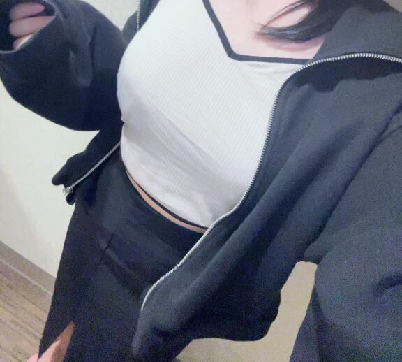 夜遅いけど