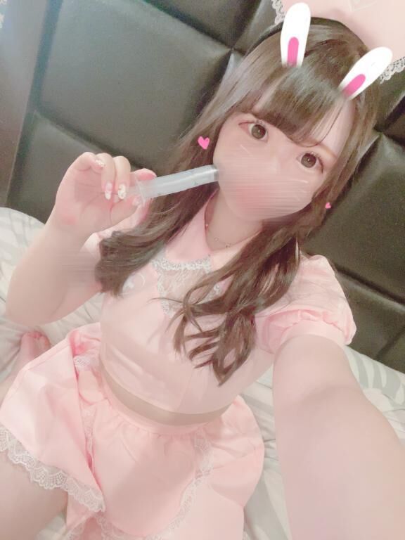 あしたから♡