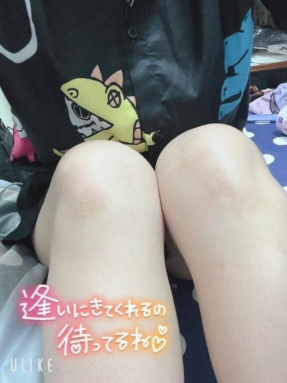モーテルのお兄さん