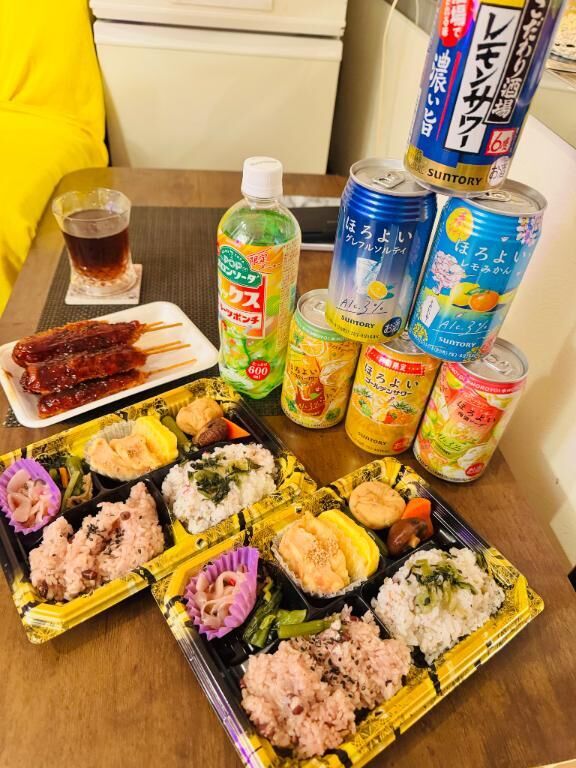 5/23のありがとう❤️