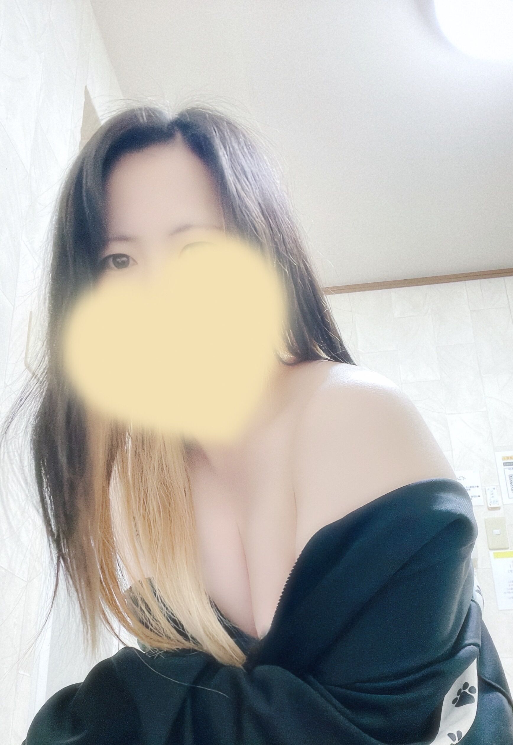 初めまして！