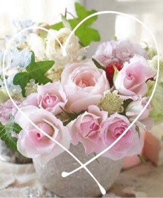 お礼です&#10084;&#65038;