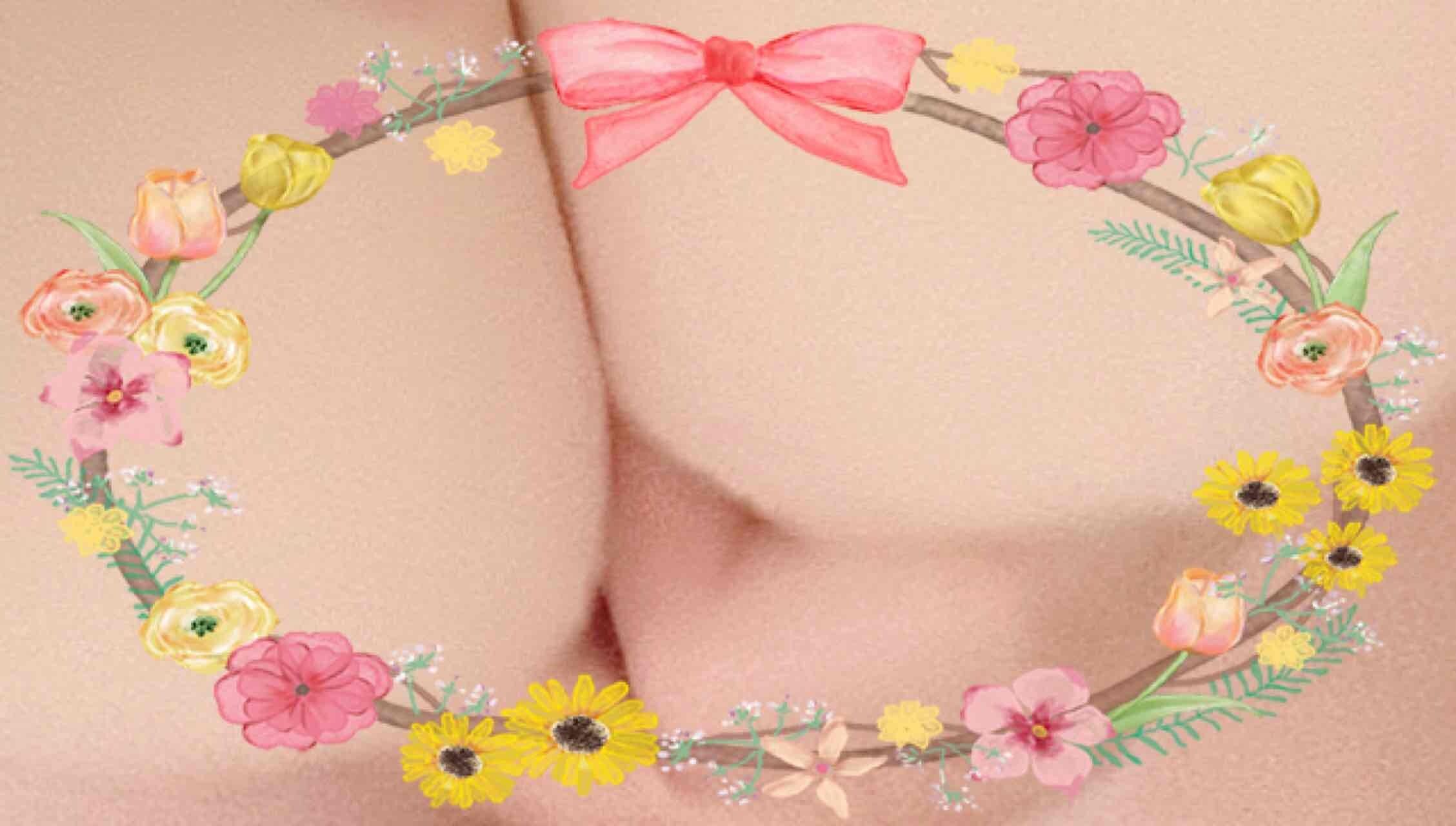 約束は守ります