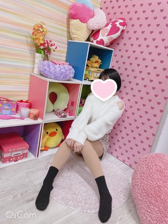てんきゅ♡♡