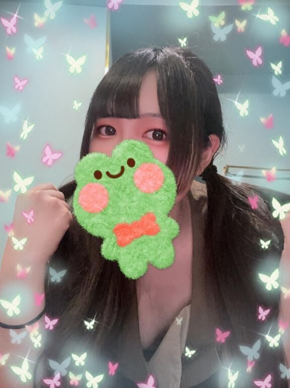 退勤しました！低めﾂｲﾝﾃｰﾙ&#128103;&#127995;