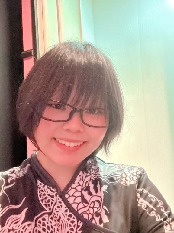瞳いっぱい 笑顔NICCORI