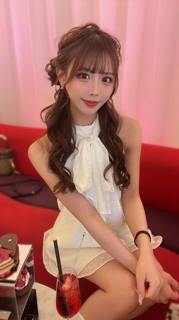 秘密の密会シよ？