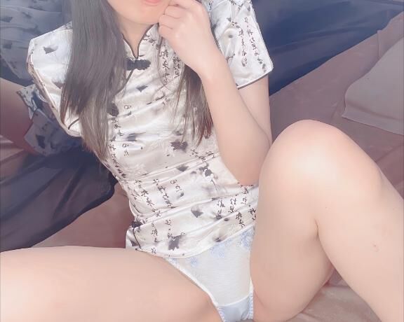 チャイナー&#9825;