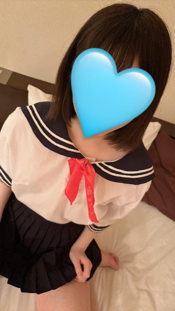 セーラー服♡♡