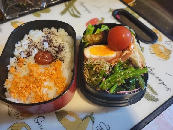 お弁当