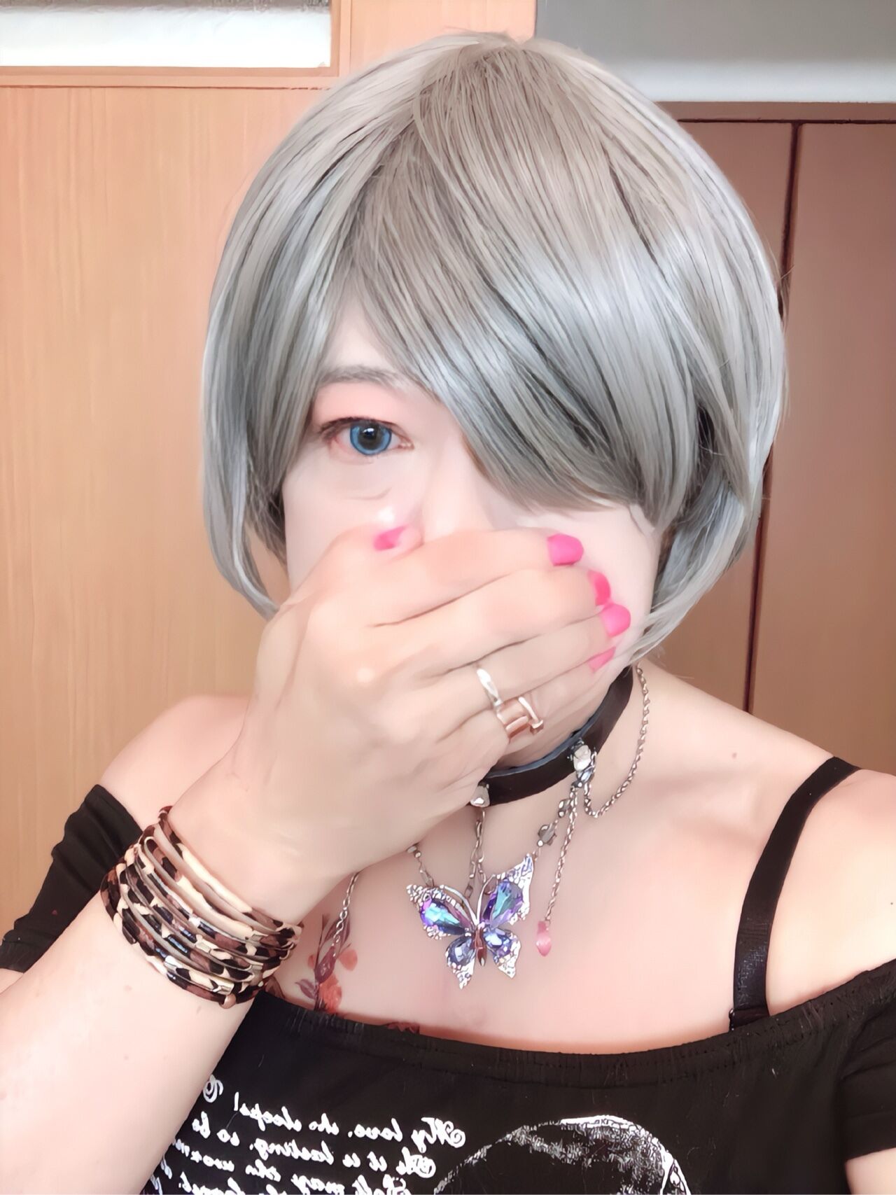 今日の勤務始まりました&#128149;5月24日