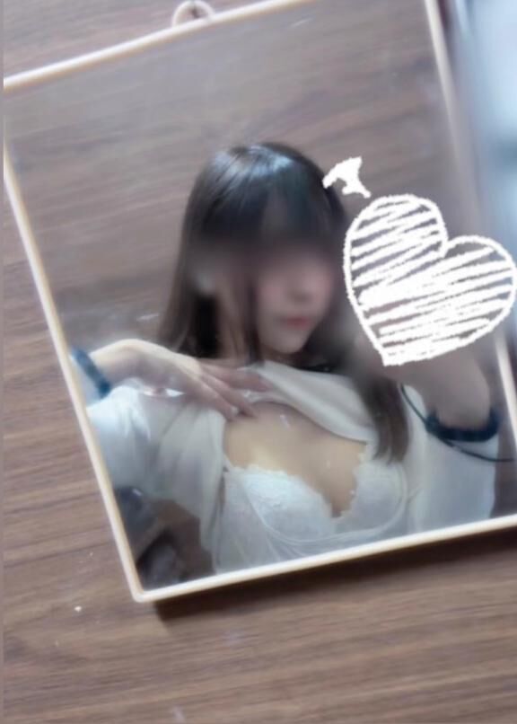 白&#9825;