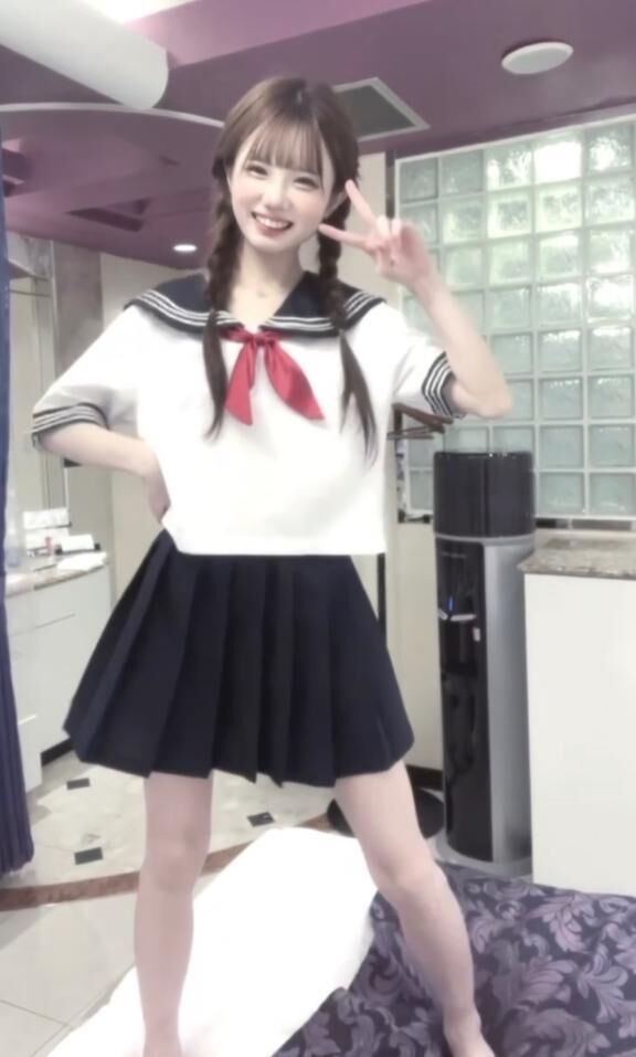 出勤してます♡