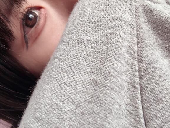 今日もいてますよ〜