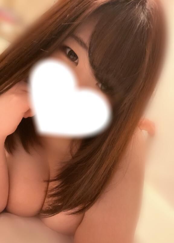 奥まで…&#9825;