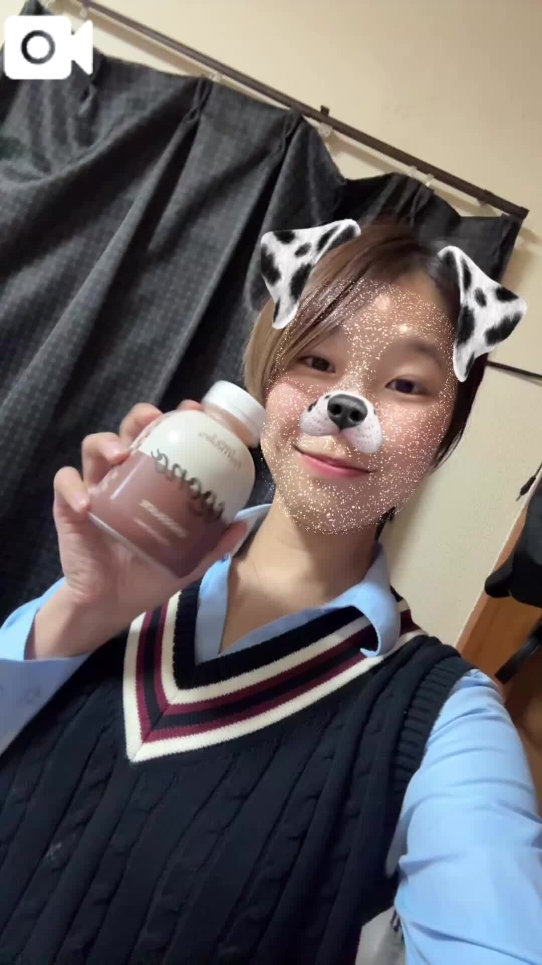 もらっちゃった✨
