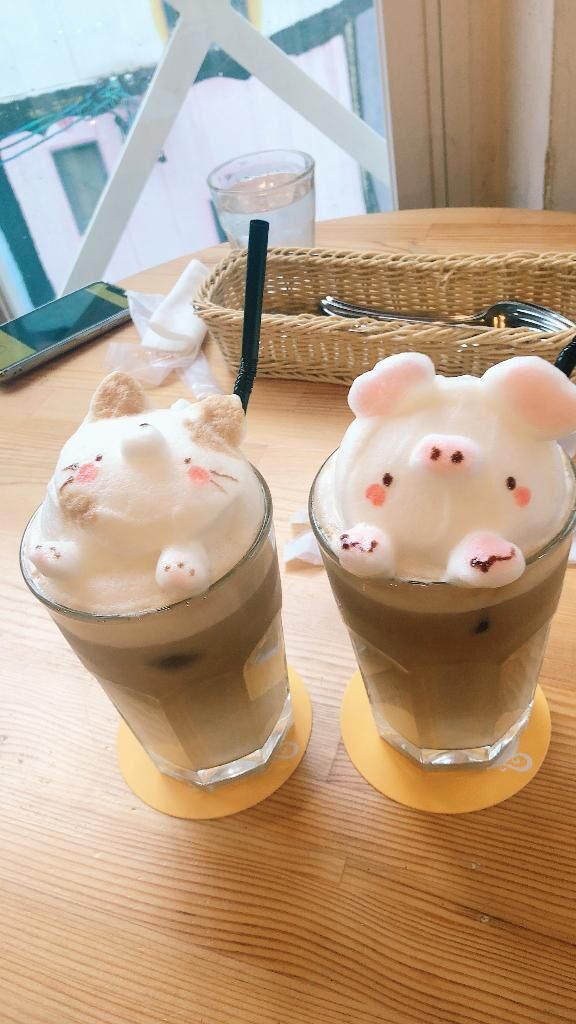降ってきたね&#9825;&#9825;