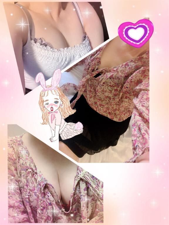リボンをほどいてね♡
