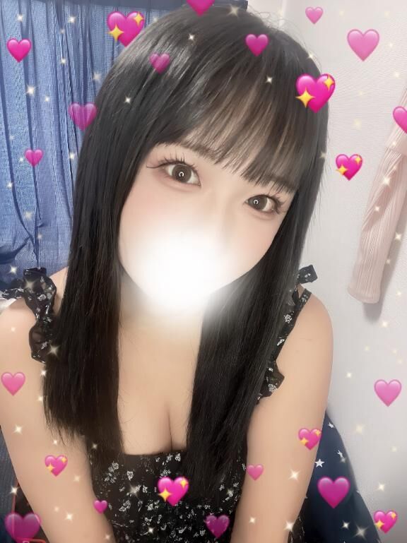 (&#9825;)ドキドキの…///