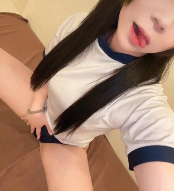 理性が保てなくなるまで…️