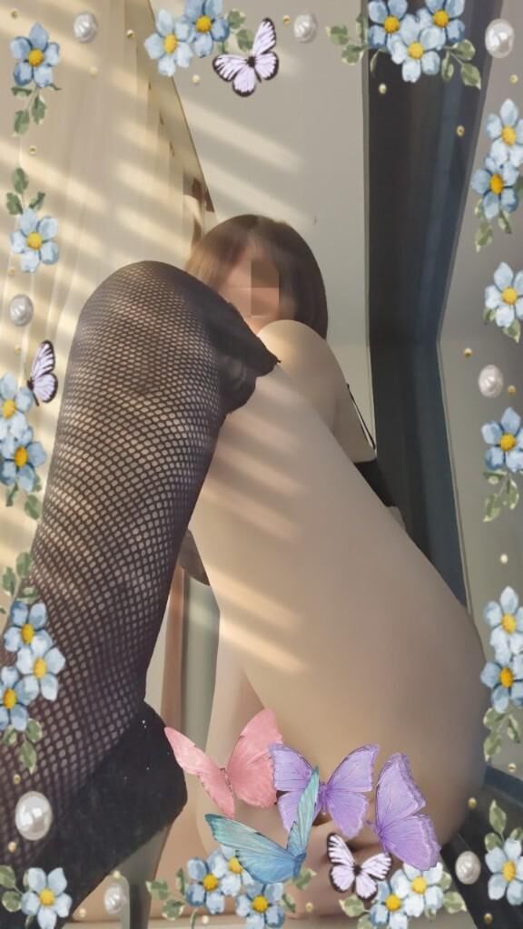 Mさん、ありがとう。