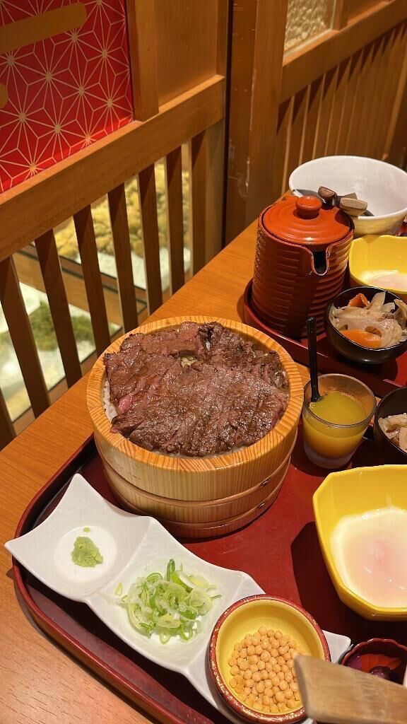 プライベートごはん