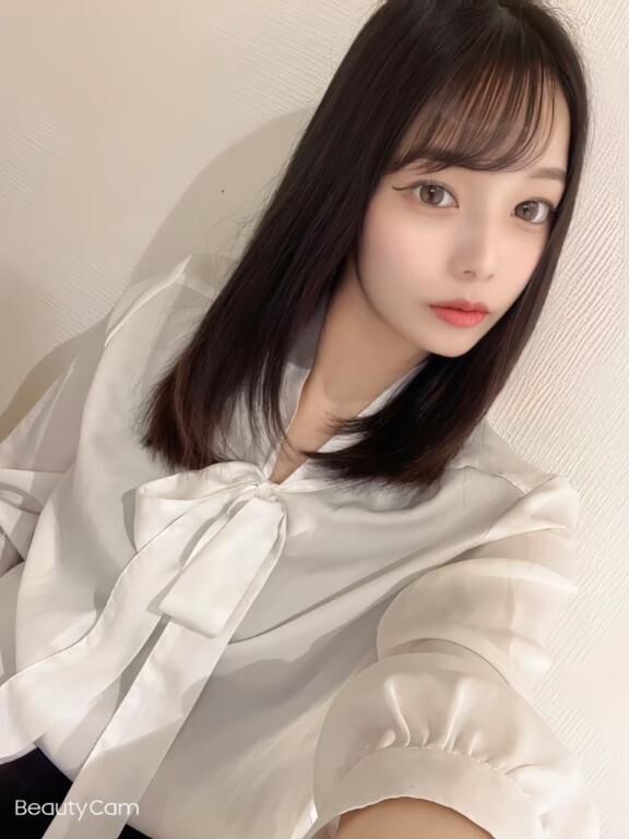 ナカまで感じてね&#9825;