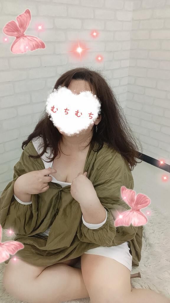 むちむち