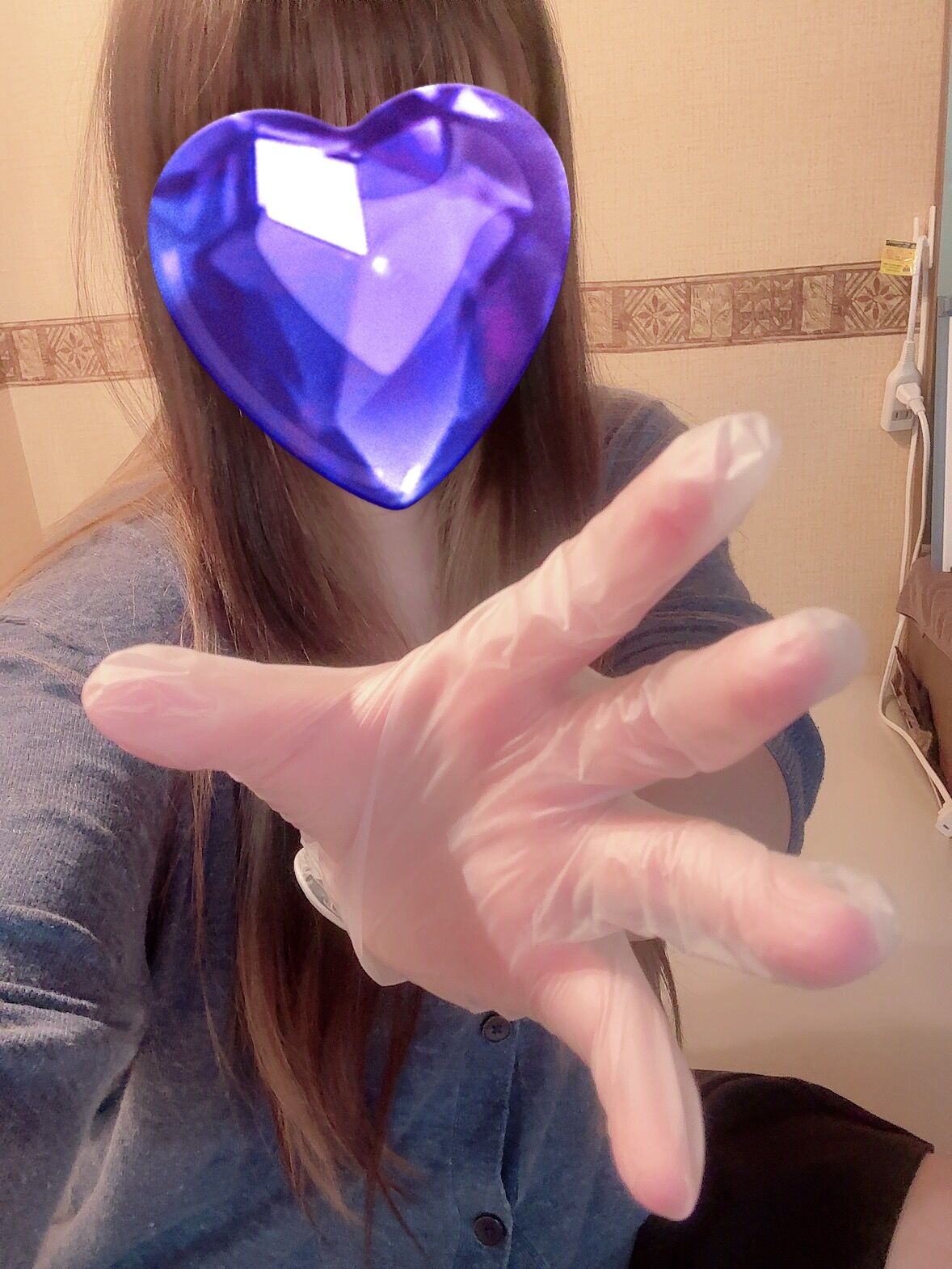 前立腺攻め♪♪