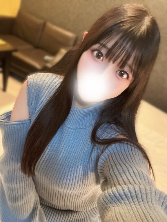 我慢したけど…ほんとは///