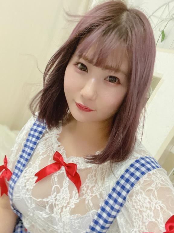ぽちっと♡