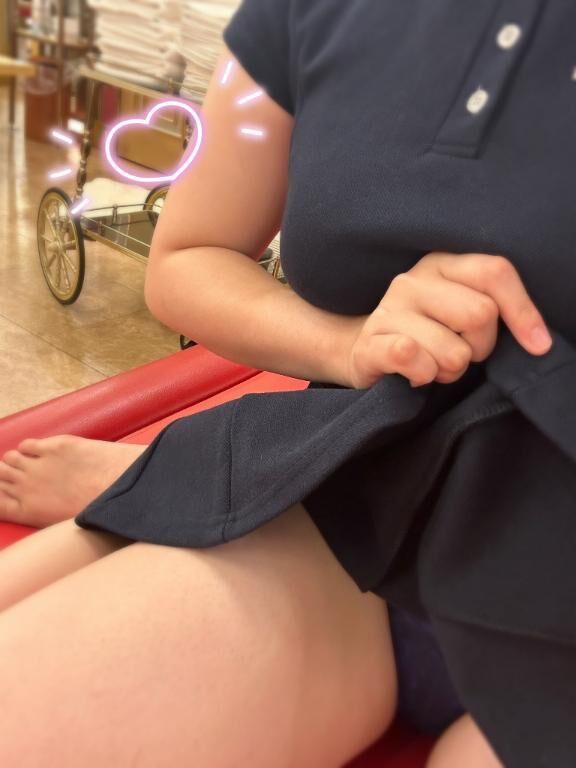 待ってるよ♡