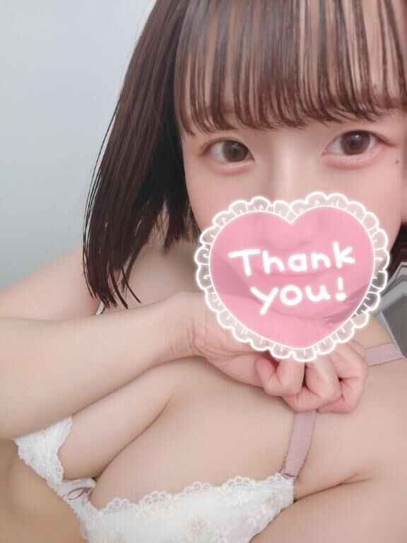 &#9825;ありがとうございました&#9825;&#9825;