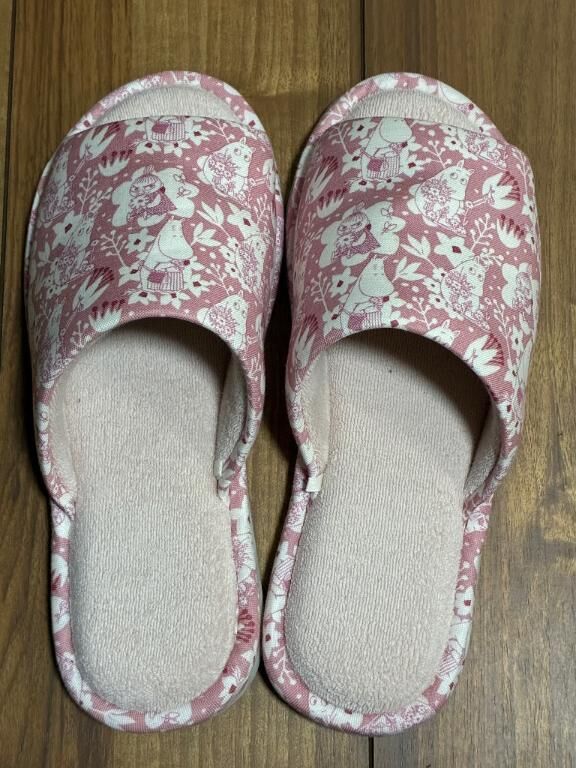 寒い…