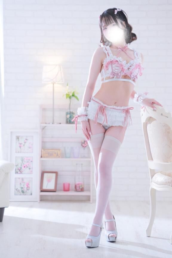 &#12953;&#65039;距離&#9825;