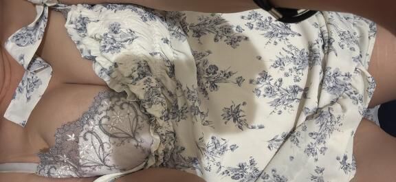 今からします